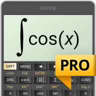 ̩רҵ(HiPER Calc Pro) 11.0.4׿