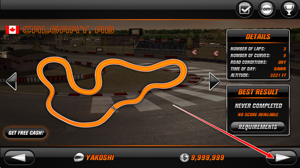 Ưƿ2(Drift Mania 2) 1.37.0.RCİͼ1