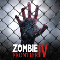 ʬǰ4MOD˵°(Zombie Frontier4) 1.9.0İ