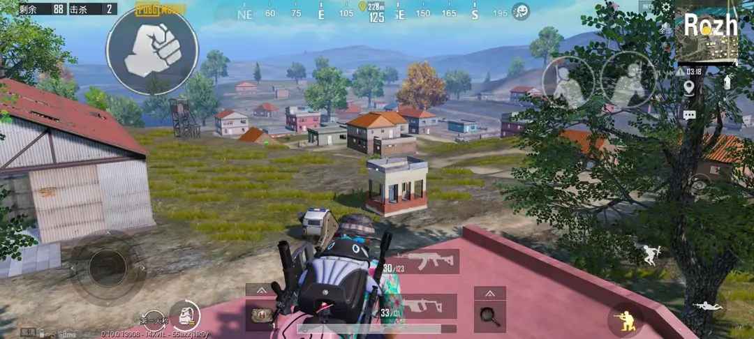 ʷ°汾2024(PUBG MOBILE)