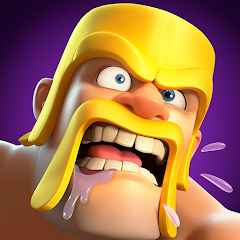 ͻʰ°汾(Clash of Clans) 16.654.16׿