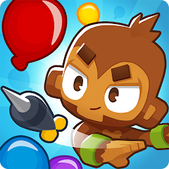 6ƽ޽(Bloons TD 6) 46.3׿