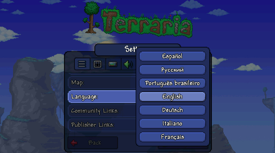 ̩ǹʰ°(Terraria) 1.4.4.9.6׿ͼ3