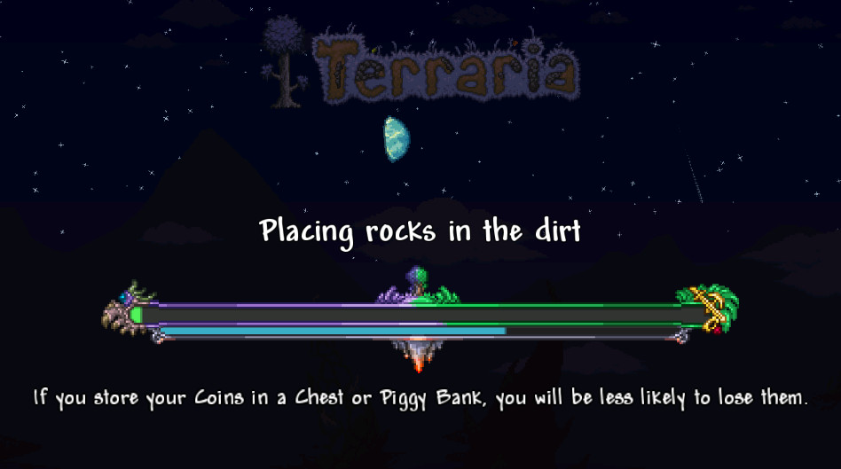 ̩ǹʰ°(Terraria) 1.4.4.9.6׿ͼ2