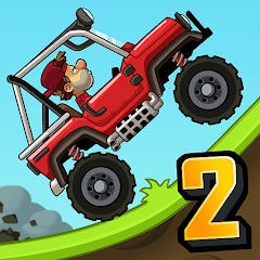 ɽ2ʰ(Hill Climb Racing 2) 1.64.0׿