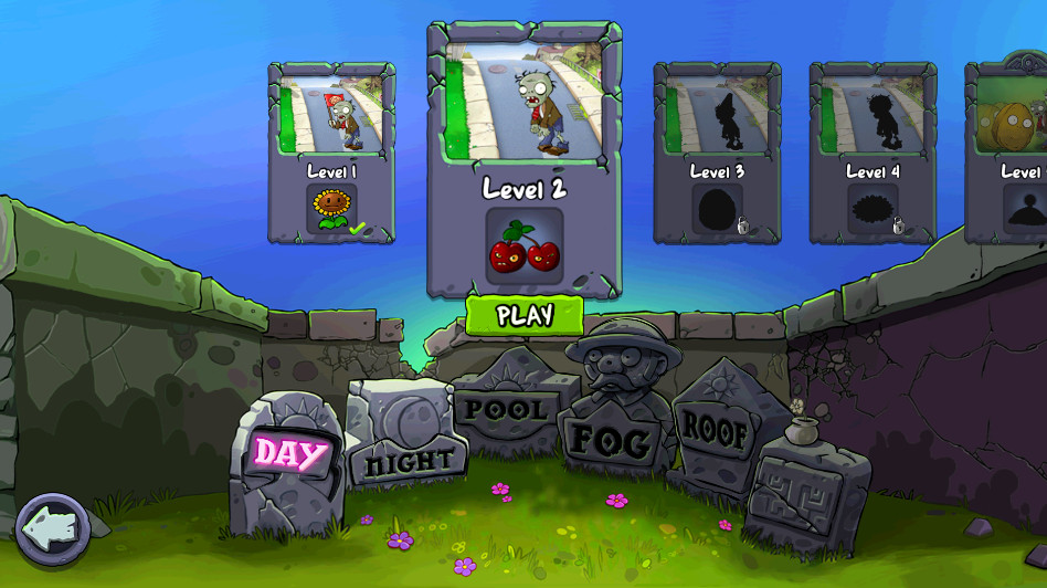 ֲսʬ(Plants vs. Zombies FREE)ͼ0