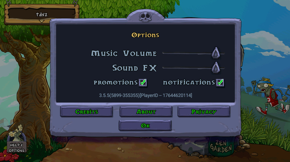 ֲսʬ(Plants vs. Zombies FREE)ͼ2