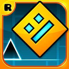 γֻ(Geometry Dash) 2.2.142׿