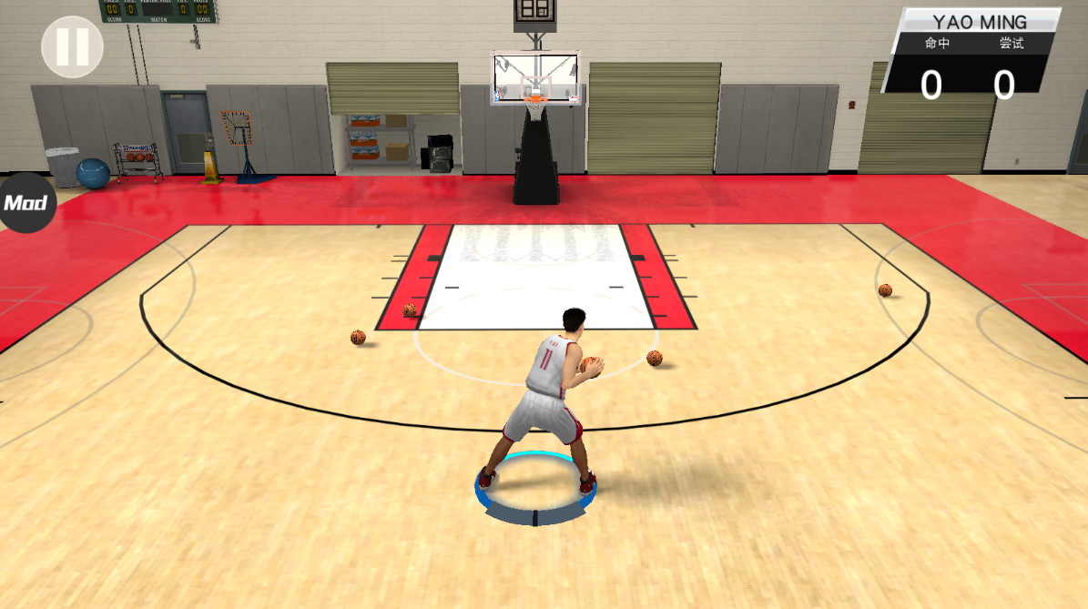 nba2k20ƽò˵İ