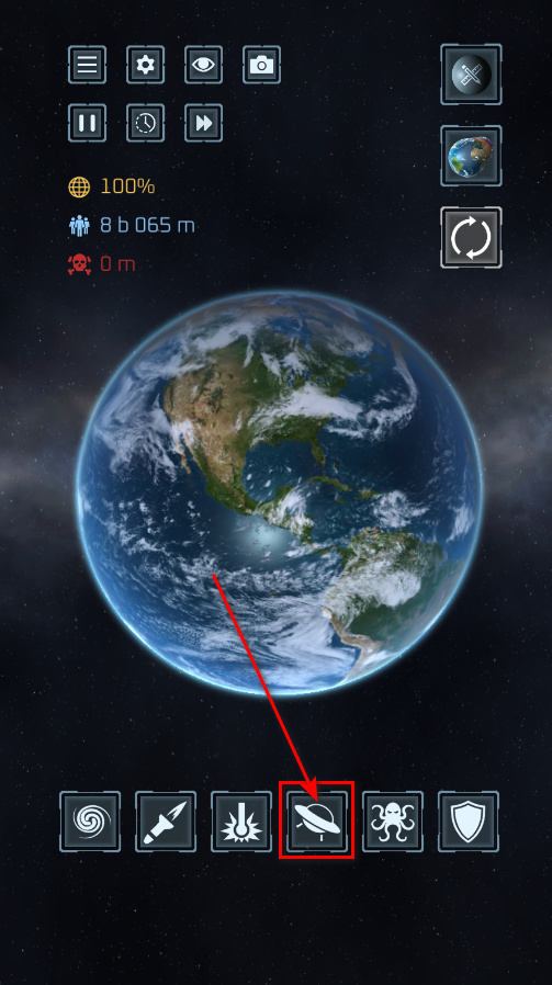 星球毁灭模拟器最新版2024 星球毁灭模拟器最新版2024