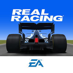 ʵ3ƽ(Real Racing 3) 13.0.7İ