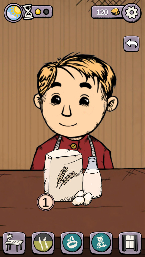 ҵĺ֮Ȫƽİ(MyChildLebensborn) 2.0.114°ͼ4