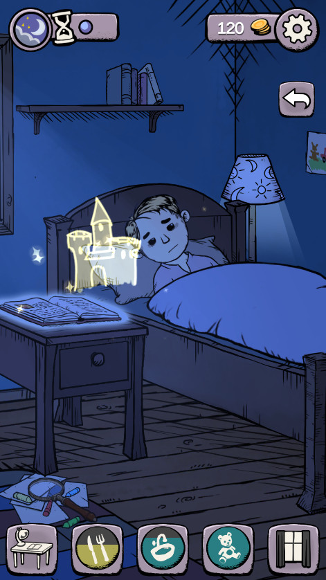 ҵĺ֮Ȫƽİ(MyChildLebensborn) 2.0.114°ͼ1