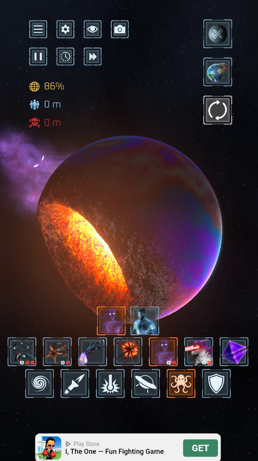 ģ°2026(Solar Smash) 2.6.5׿ͼ3