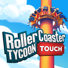 ɽ°2025(rollercoaster tycoon touch) 3.39.1׿