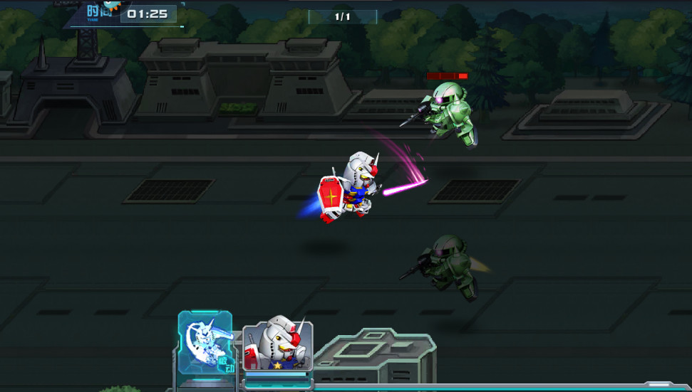 Ҵս°汾 6.7.12׿ͼ1