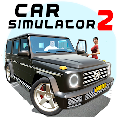 ģ2޽Ұ°2025(car simulator 2) 1.54.3׿