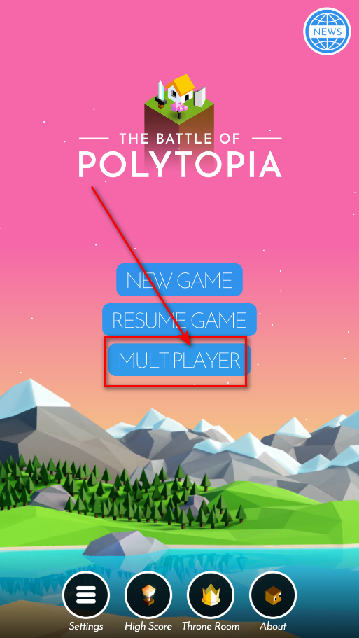 低模之战最新版 低模之战最新版