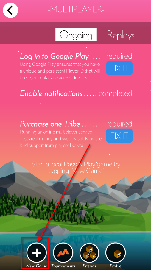 低模之战最新版 低模之战最新版