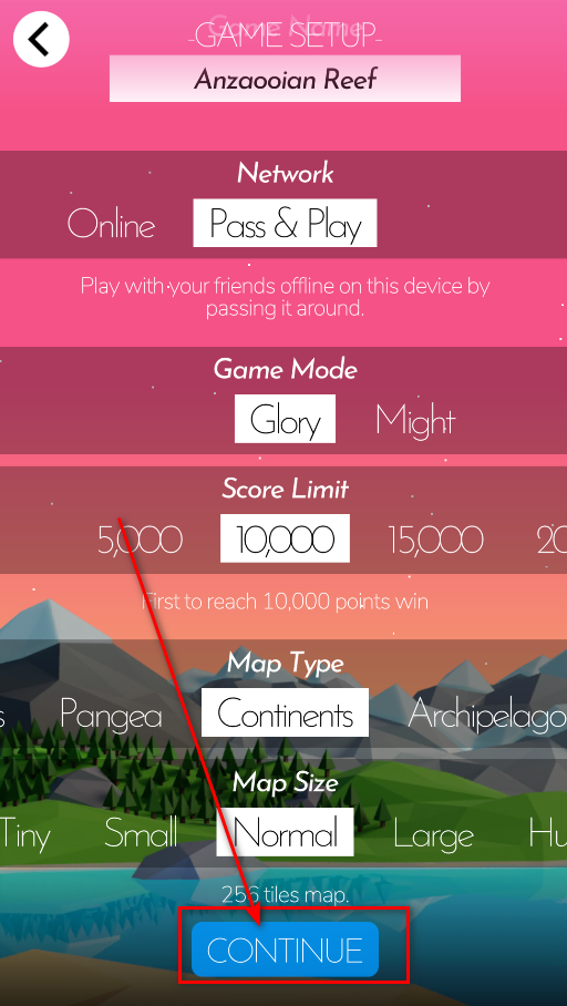 低模之战最新版 低模之战最新版