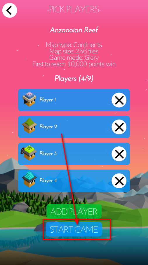 低模之战最新版 低模之战最新版