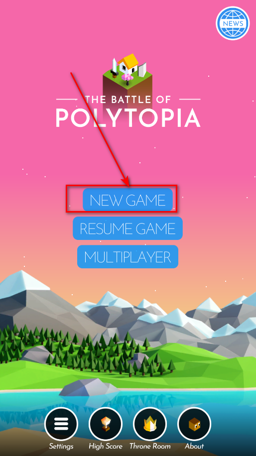 低模之战最新版 低模之战最新版