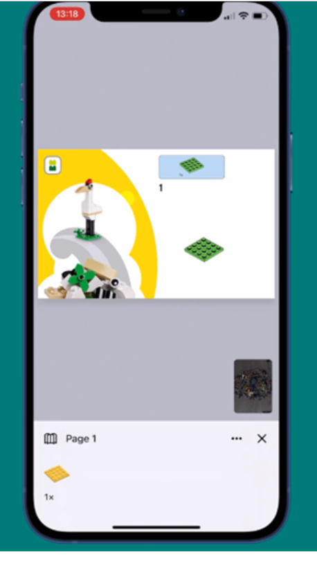 brickit app安卓版 brickit app安卓版