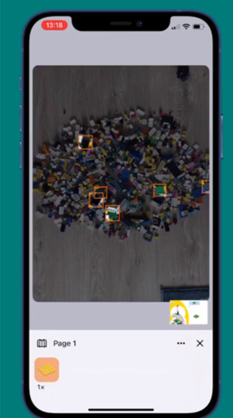 brickit app安卓版 brickit app安卓版