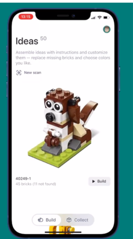 brickit app安卓版 brickit app安卓版