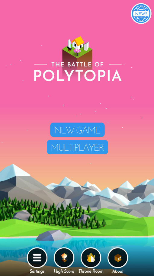 ģ֮ս°(Polytopia) 2.14.2.14650׿ͼ0