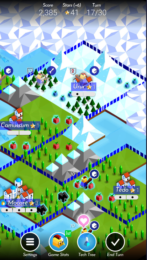 ģ֮ս°(Polytopia) 2.14.2.14650׿ͼ4