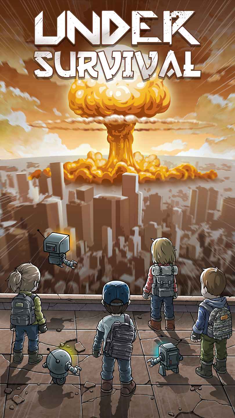 地堡生存内置菜单最新版中文 地堡生存内置菜单最新版中文