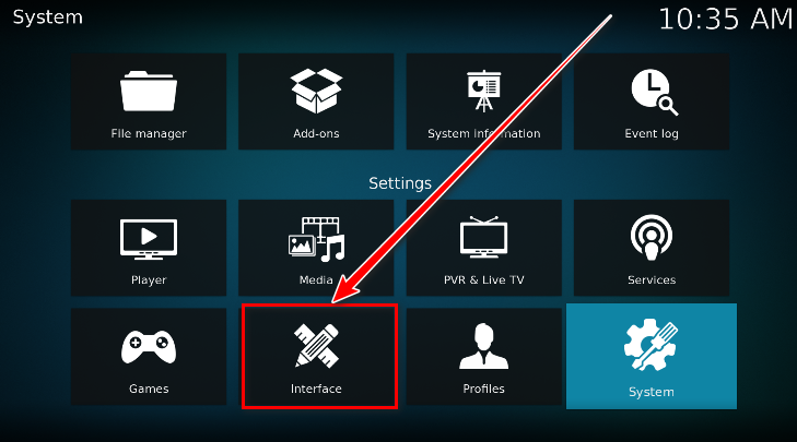 Kodi官方版 Kodi官方版