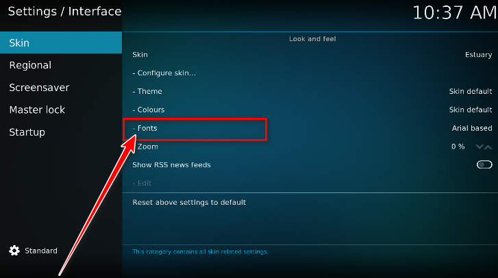 Kodi官方版 Kodi官方版