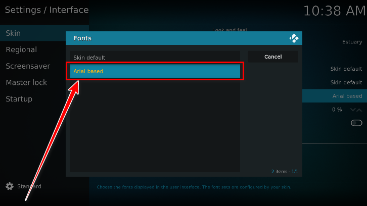 Kodi官方版 Kodi官方版