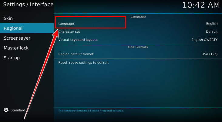 Kodi官方版 Kodi官方版