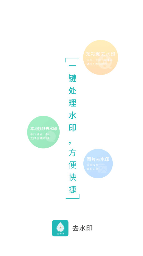 һȥˮӡֻԱ 0.0.8׿ͼ0