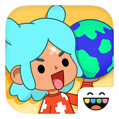 пò˵°(Toca World) 1.101׿