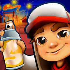 ܿʰ2025(Subway Surfers) 3.40.4׿