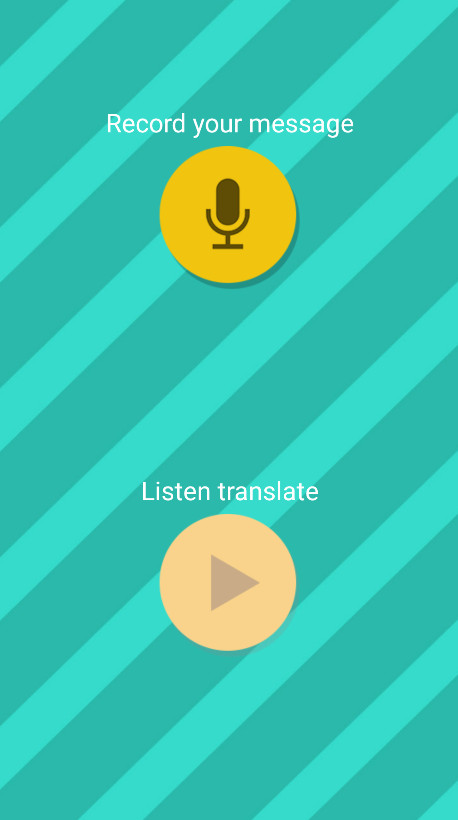 ﷭(Pet Translator) 1.1׿ͼ2