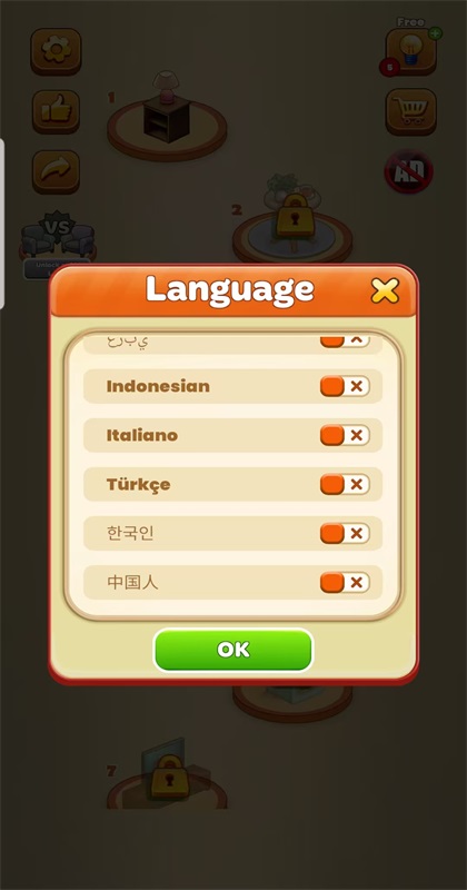 布置你的梦想房间无限提示版 布置你的梦想房间无限提示版