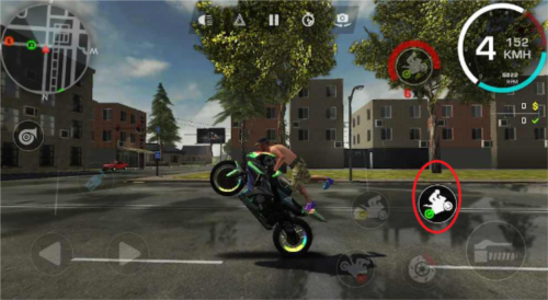 极限车轮游戏无限金币 极限车轮游戏无限金币