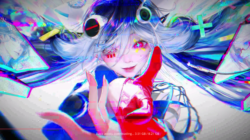 无期迷途国际服手游(Path to Nowhere) 无期迷途国际服手游(Path to Nowhere)