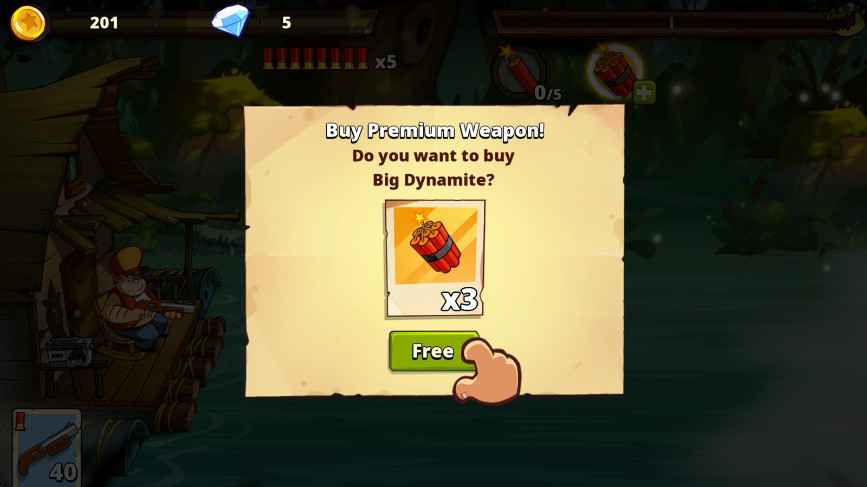 沼泽激战2最新版2025(Swamp Attack 2) 沼泽激战2最新版2025(Swamp Attack 2)