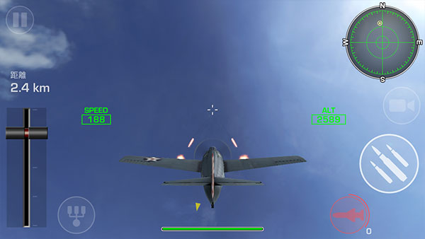 钢铁之翼MOD作弊菜单最新版 钢铁之翼MOD作弊菜单最新版