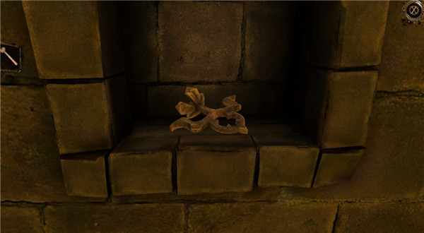 达芬奇密室2手机版 达芬奇密室2手机版