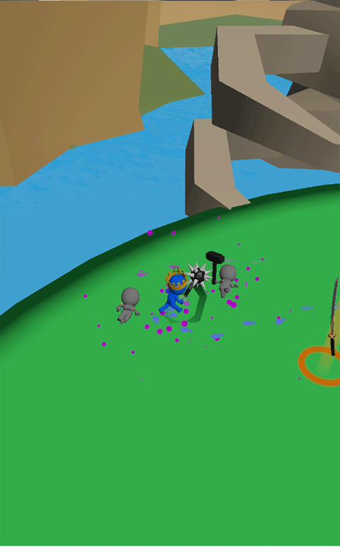 斜杠皇家内置菜单版 斜杠皇家内置菜单版