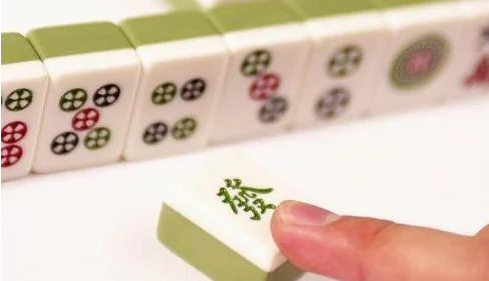 邵阳麻将手机版 邵阳麻将手机版