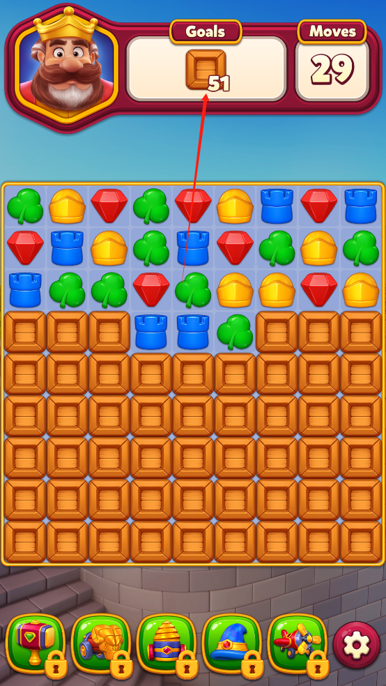 皇家王国无限金币版 皇家王国无限金币版