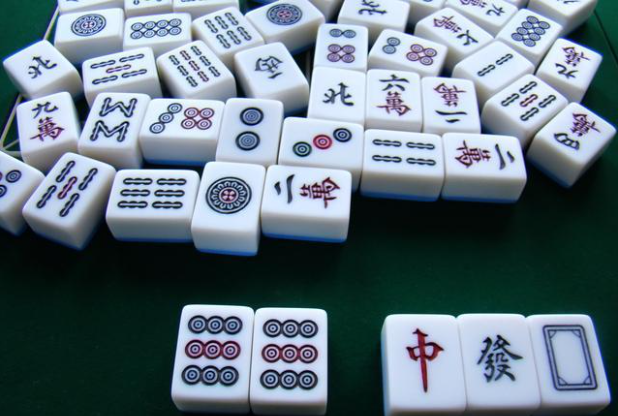 北海麻将手机版 北海麻将手机版